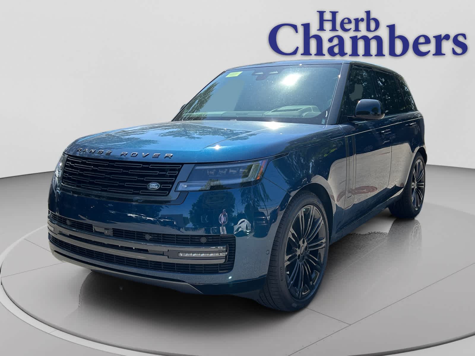 2026 Land Rover Range Rover