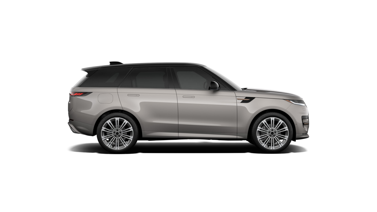 New 2027 Land Rover Range Rover Sport Dynamic SE