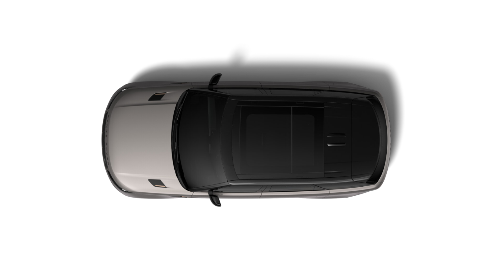 New 2027 Land Rover Range Rover Sport Dynamic SE