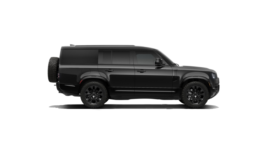 New 2027 Land Rover Defender 130 Outbound 400PS Auto