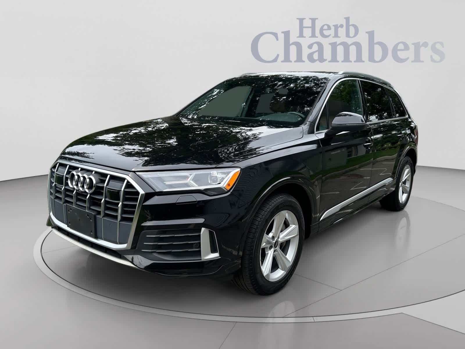 2023 Audi Q7 Premium