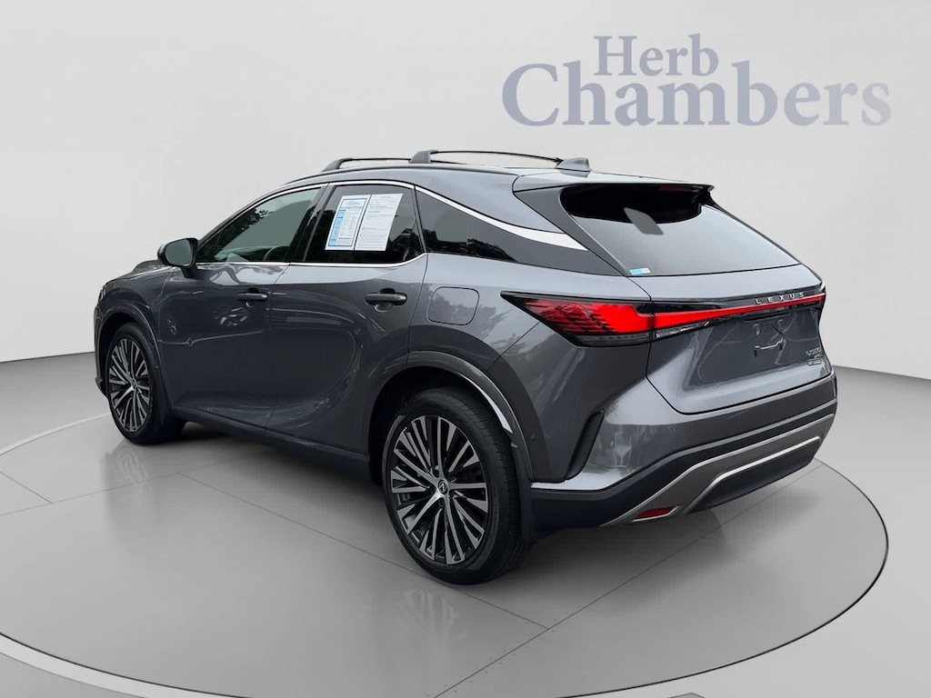 Used 2023 Lexus RX 350 Premium Plus SUV