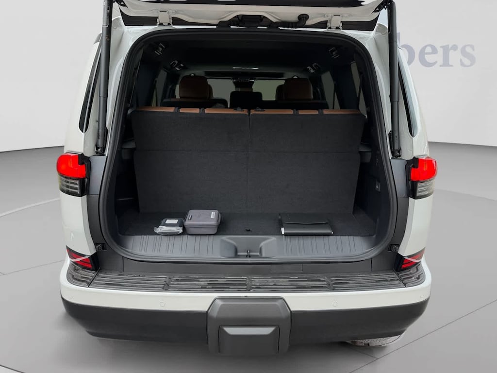 New 2026 Lexus GX GX 550 Premium+ Sport Utility