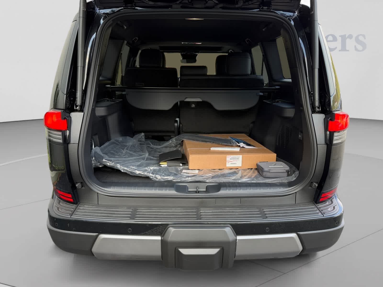 New 2026 Lexus GX GX 550 Overtrail Sport Utility