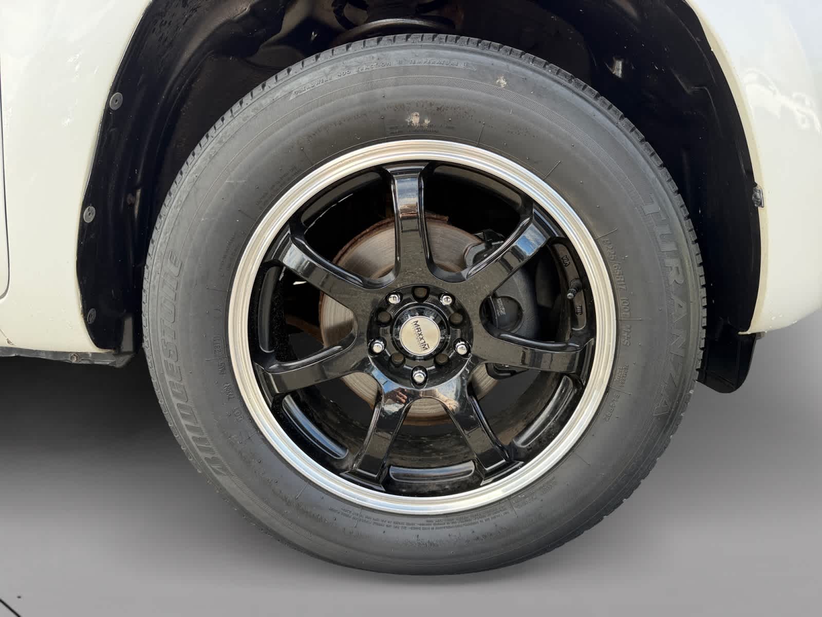 2007 Toyota RAV4 Limited - Photo 8