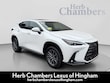  LEXUS NX 350h