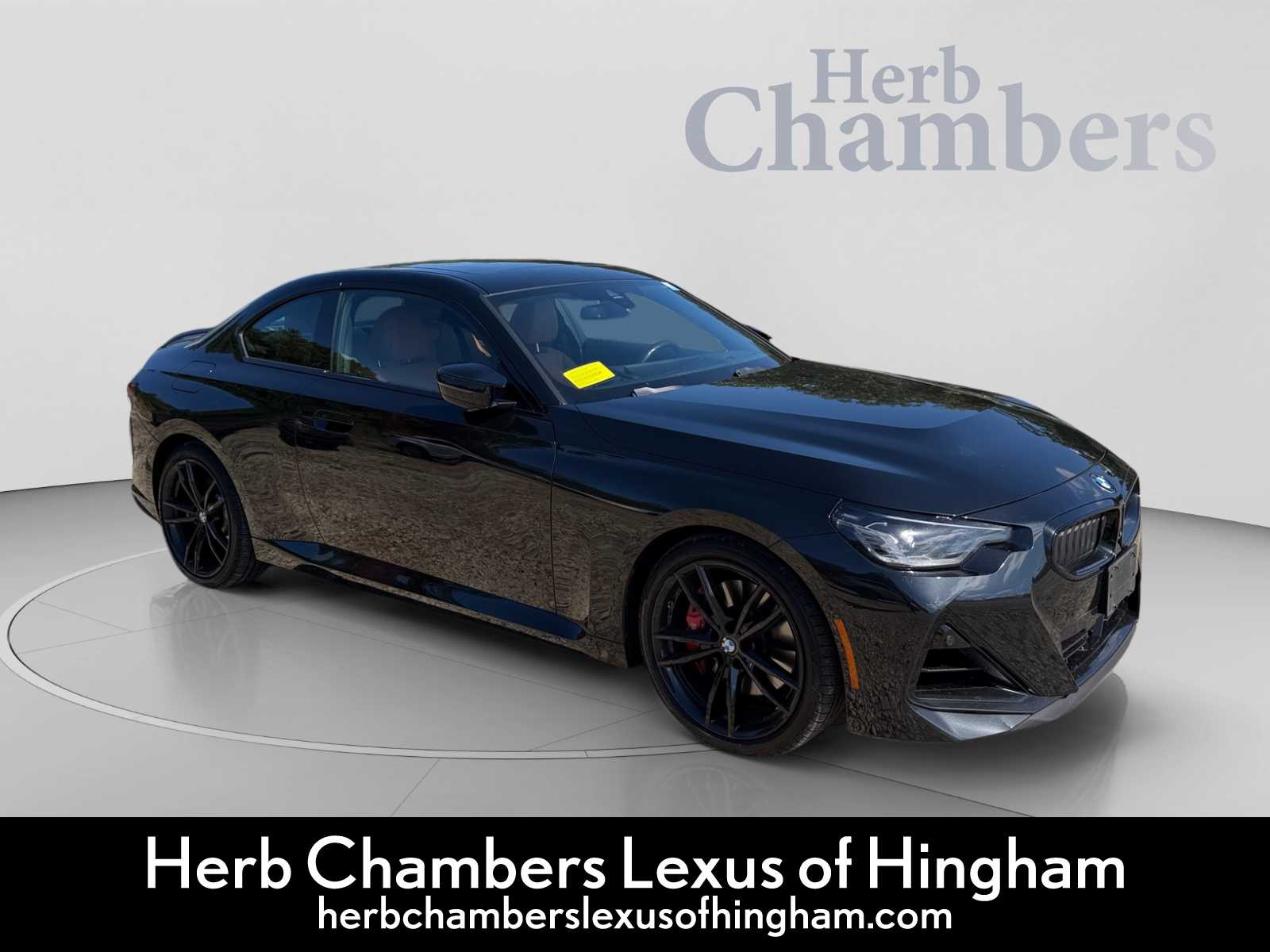  BMW M240i xDrive