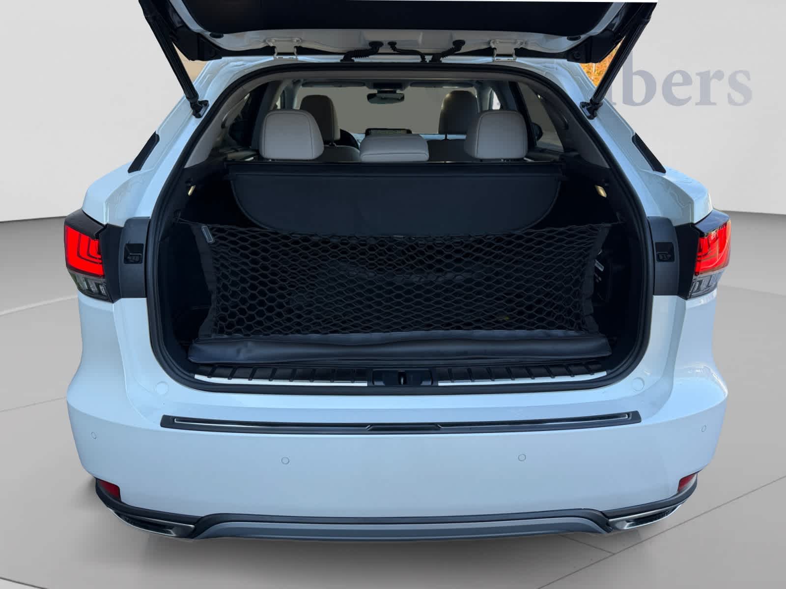 Used 2021 Lexus RX 350 SUV