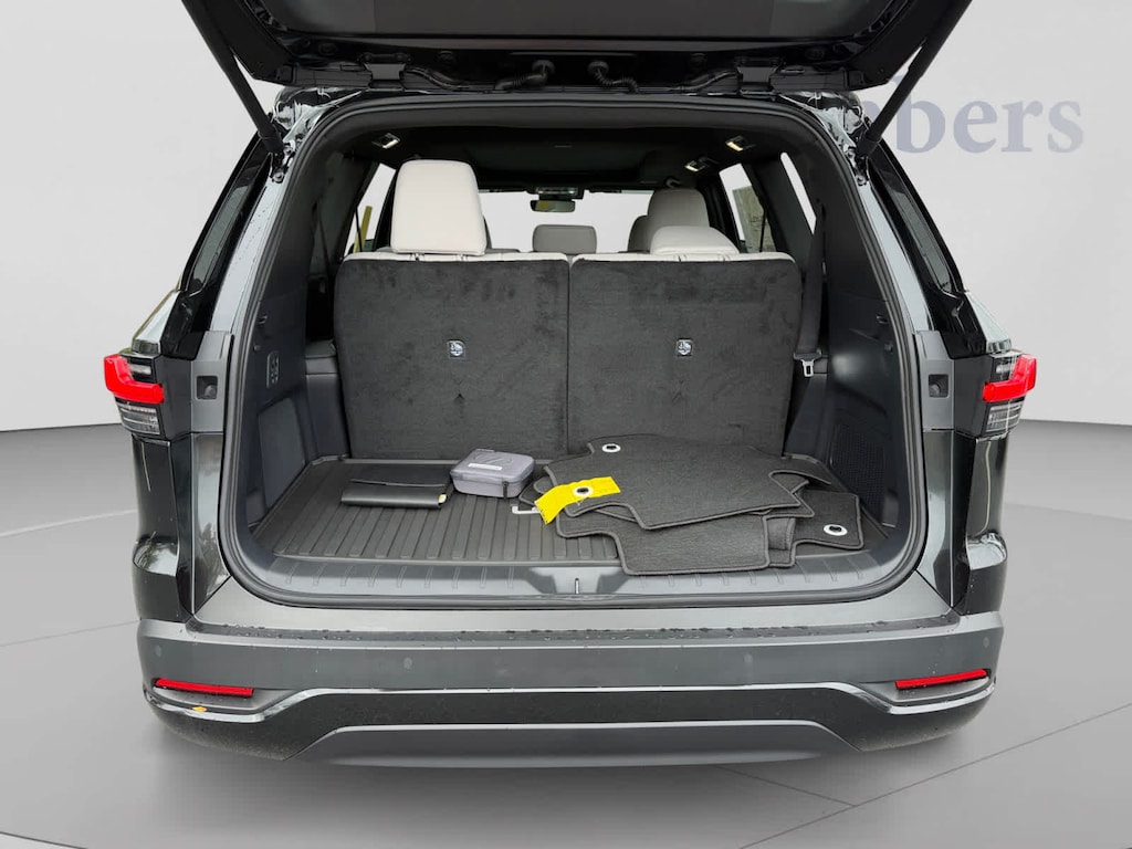 New 2026 Lexus TX TX 350 Premium Sport Utility