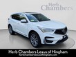  Acura RDX