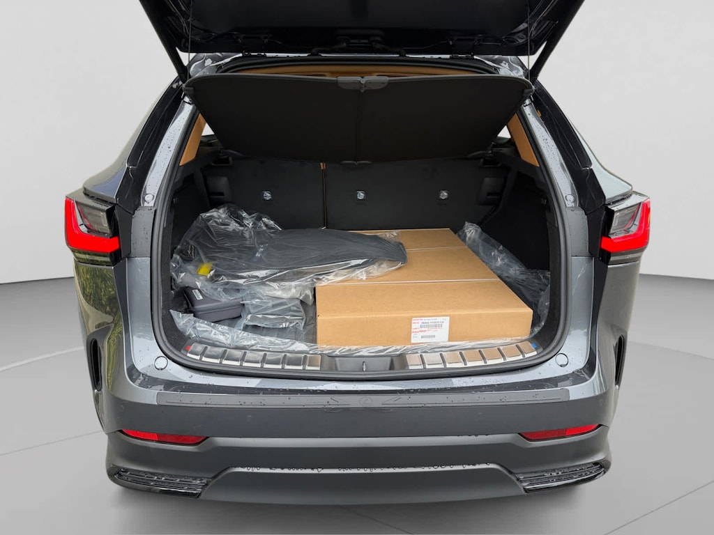 New 2026 Lexus NX NX 350 Luxury Sport Utility