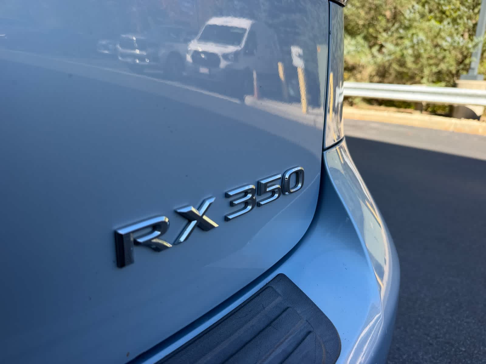 2010 Lexus RX 350 - Photo 20