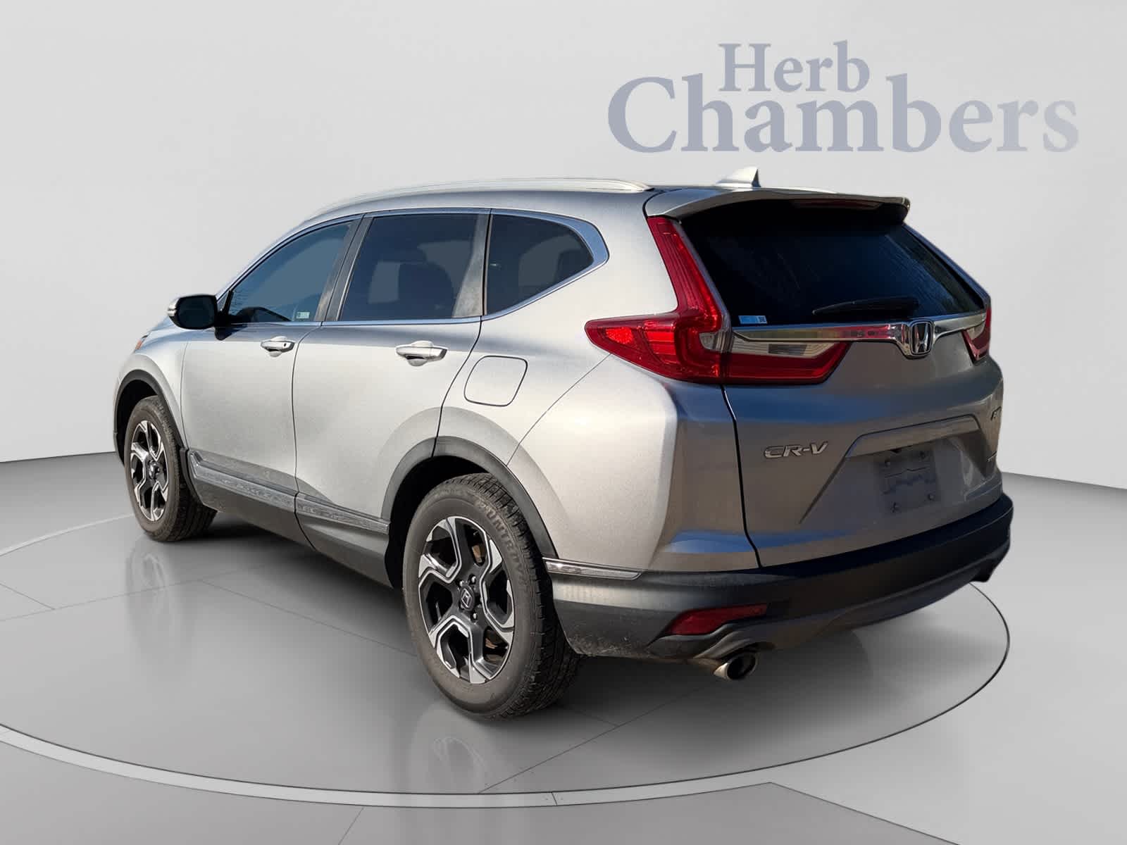 Used 2018 Honda CR-V Touring SUV