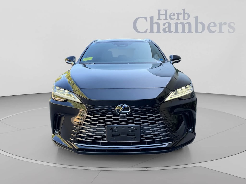 New 2026 Lexus RX RX 350 Luxury Sport Utility
