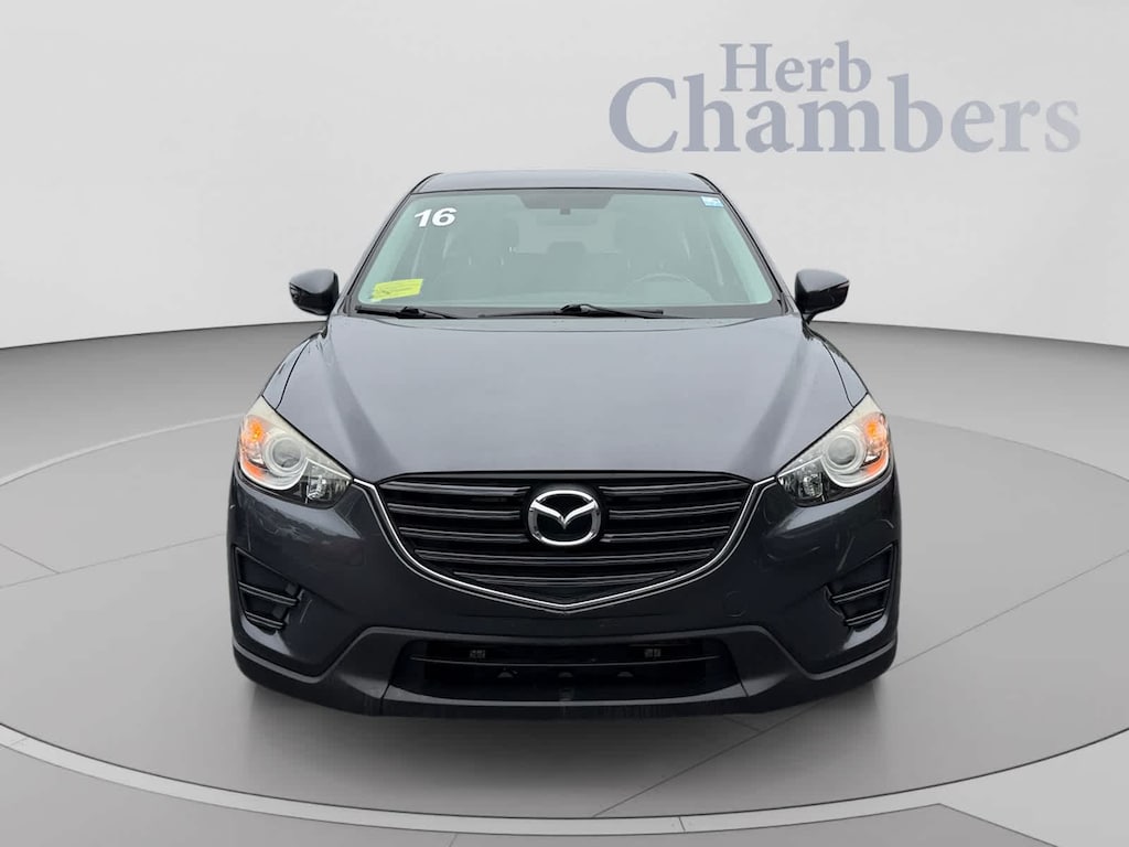 Used 2016 Mazda CX-5 Sport SUV