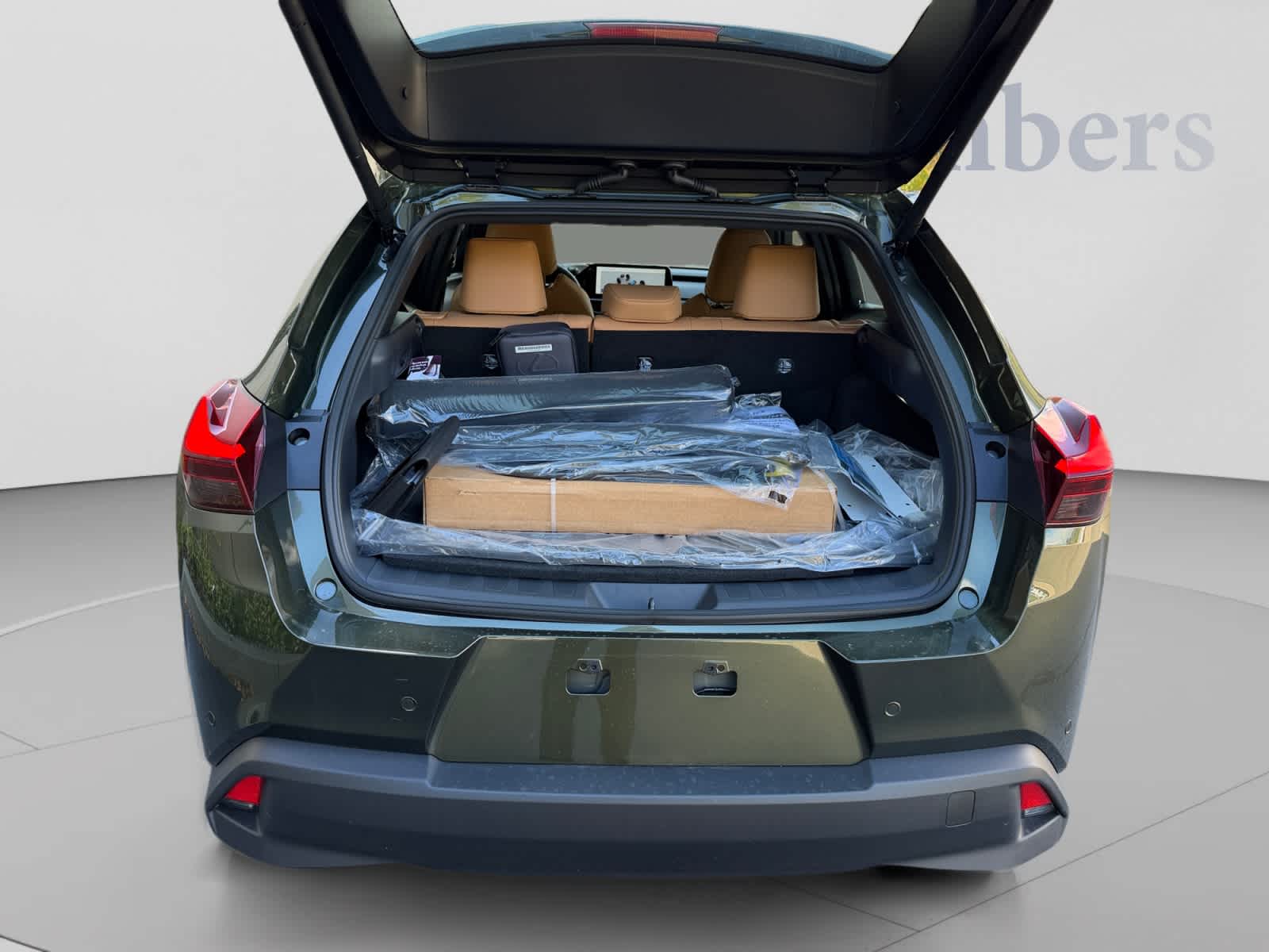 New 2026 Lexus UX UX 300h Premium Sport Utility