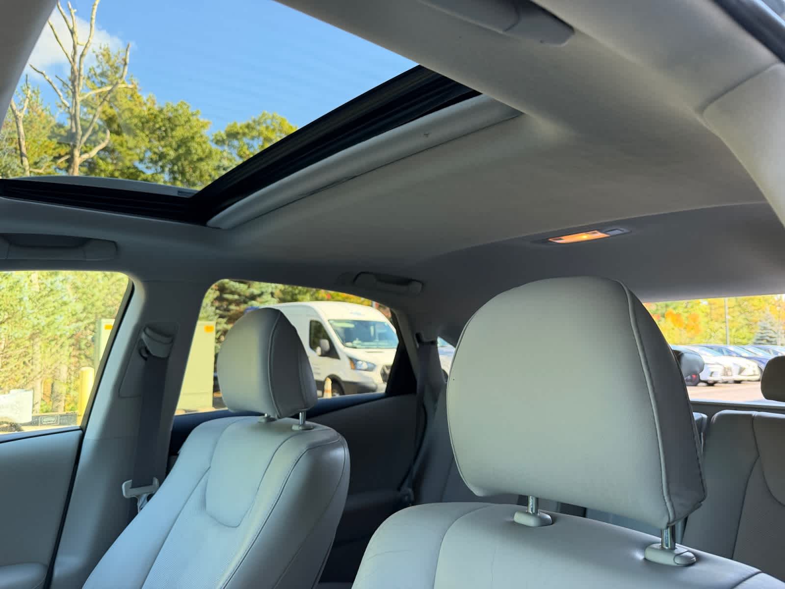 2010 Lexus RX 350 - Photo 19