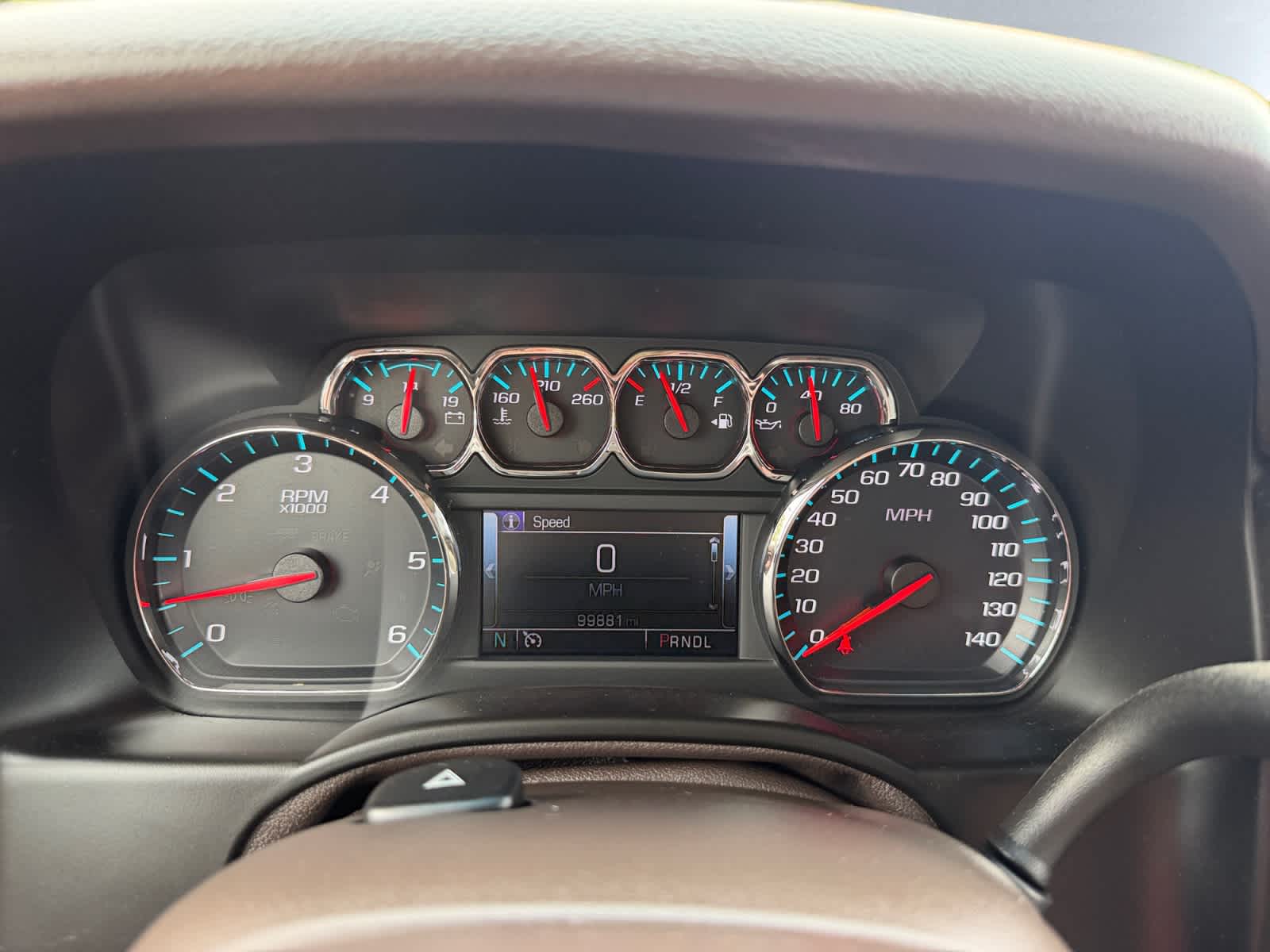 Used 2018 GMC Yukon SLT SUV