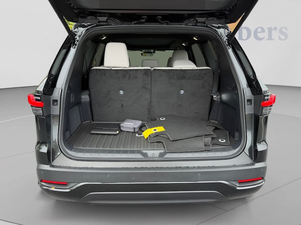 New 2026 Lexus TX 350 PREMIUM AWD Sport Utility
