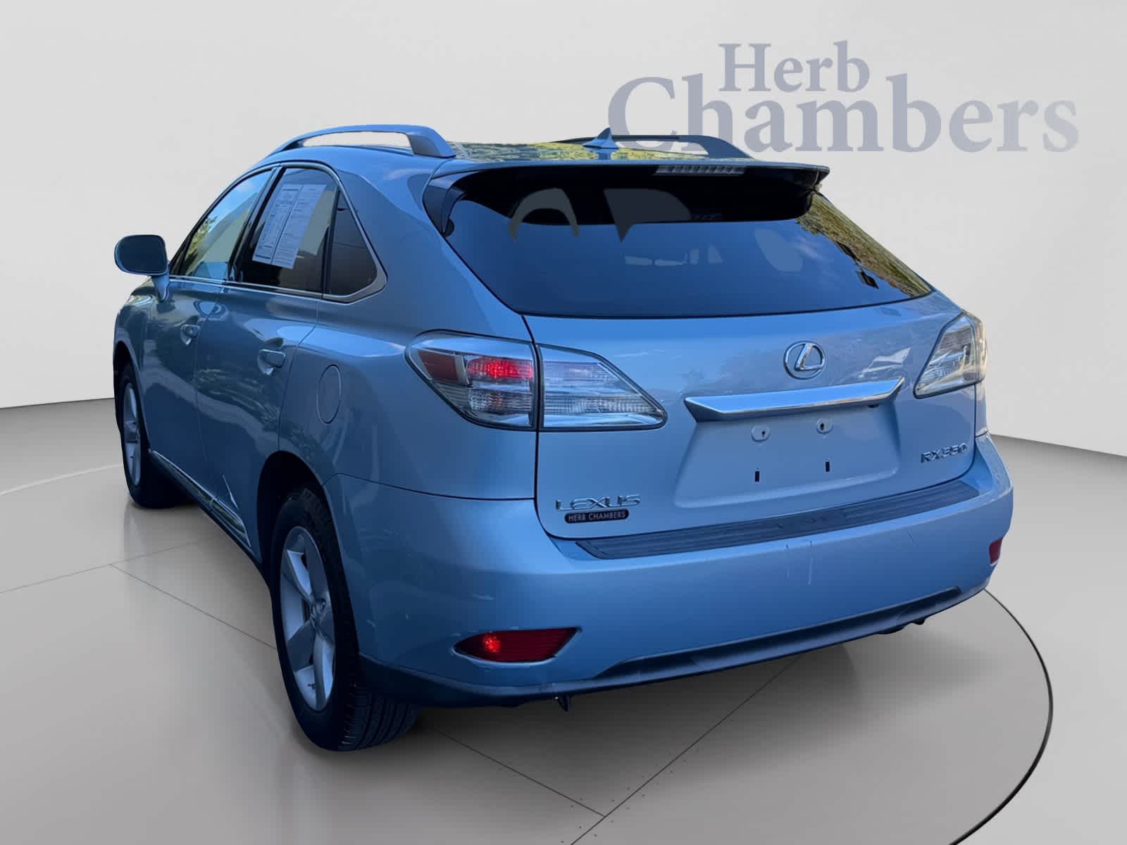 Used 2010 Lexus RX 350 SUV