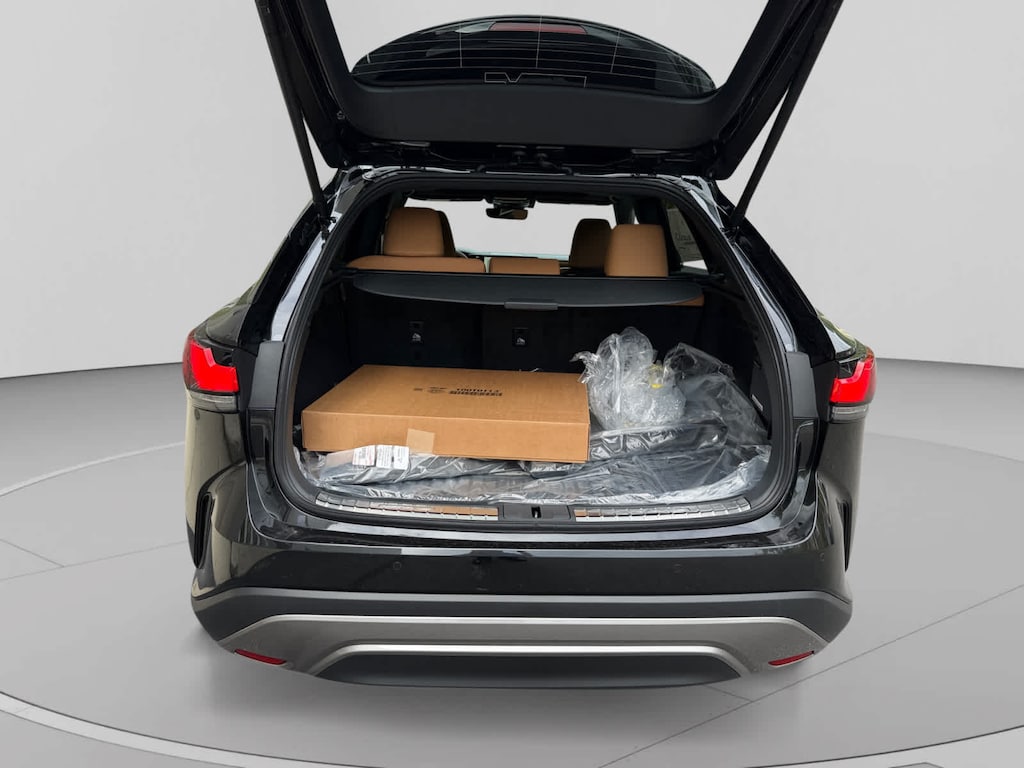 New 2026 Lexus RX RX 350h Premium Sport Utility