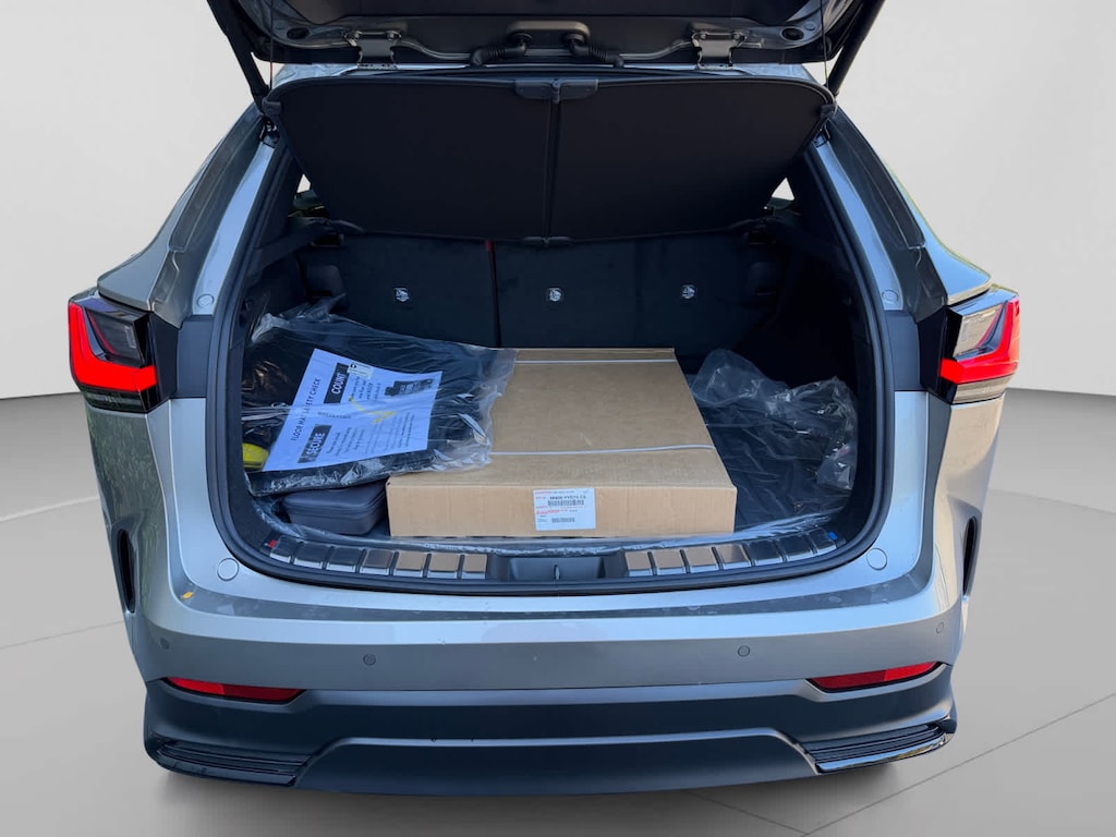 New 2026 Lexus NX NX 350 Premium Sport Utility