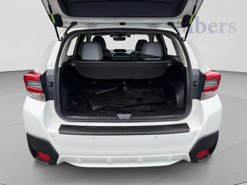 Used 2022 Subaru Crosstrek Limited SUV