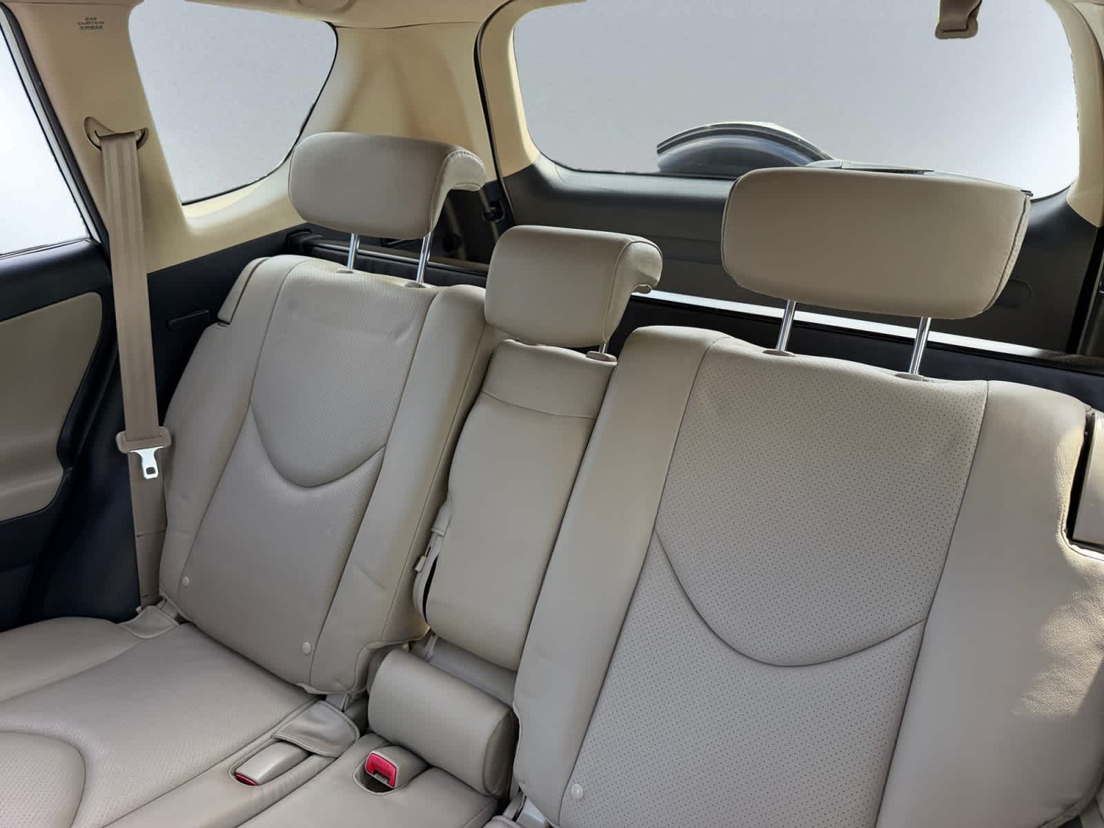 2007 Toyota RAV4 Limited - Photo 15
