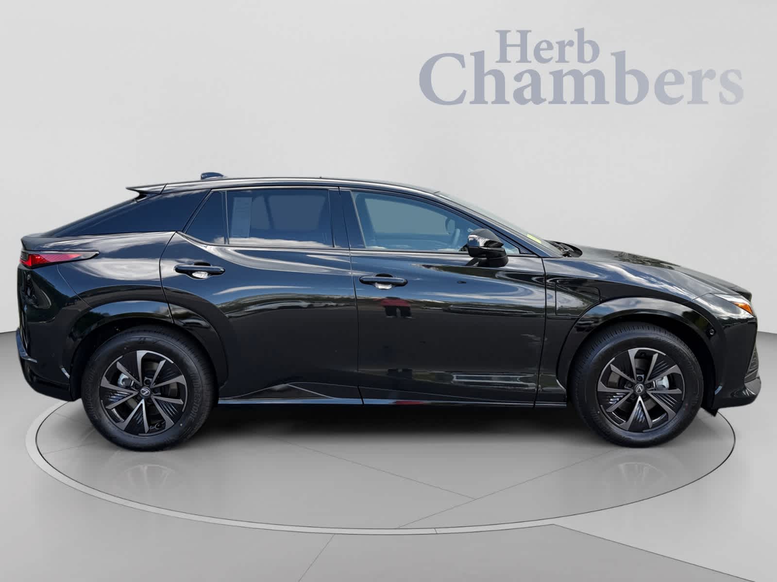 2026 Lexus RZ Premium - Photo 9