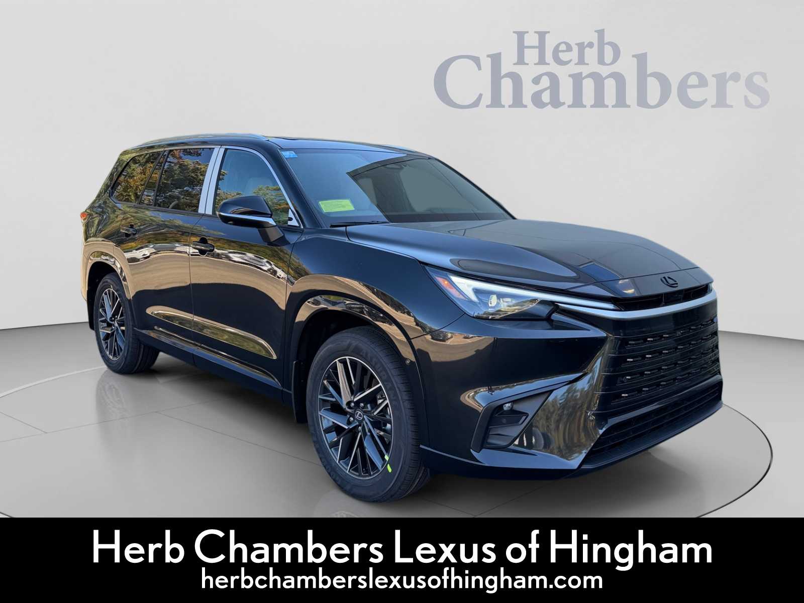 New 2026 Lexus TX TX 350 Premium Sport Utility