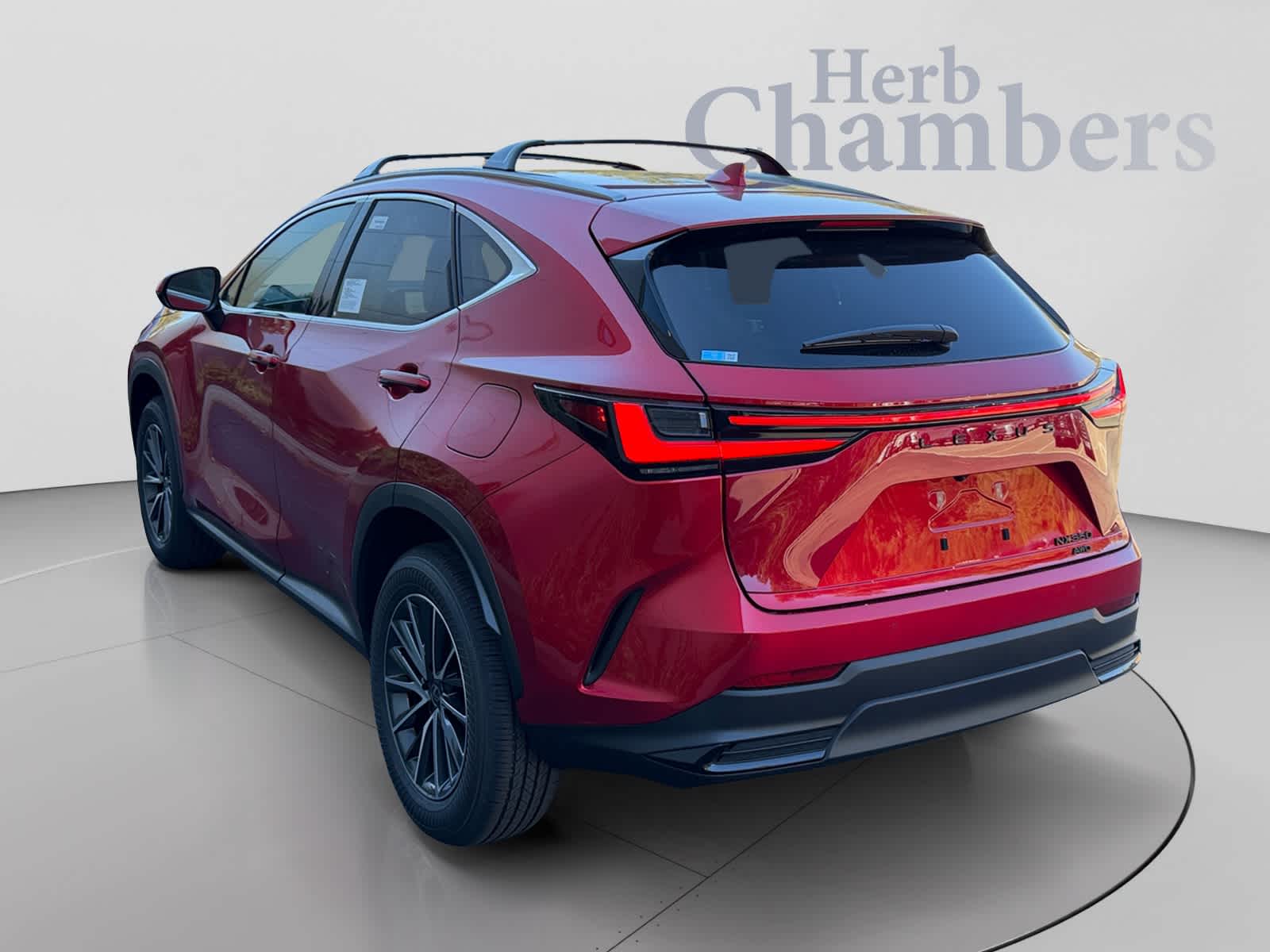 New 2026 Lexus NX NX 350 Premium Sport Utility