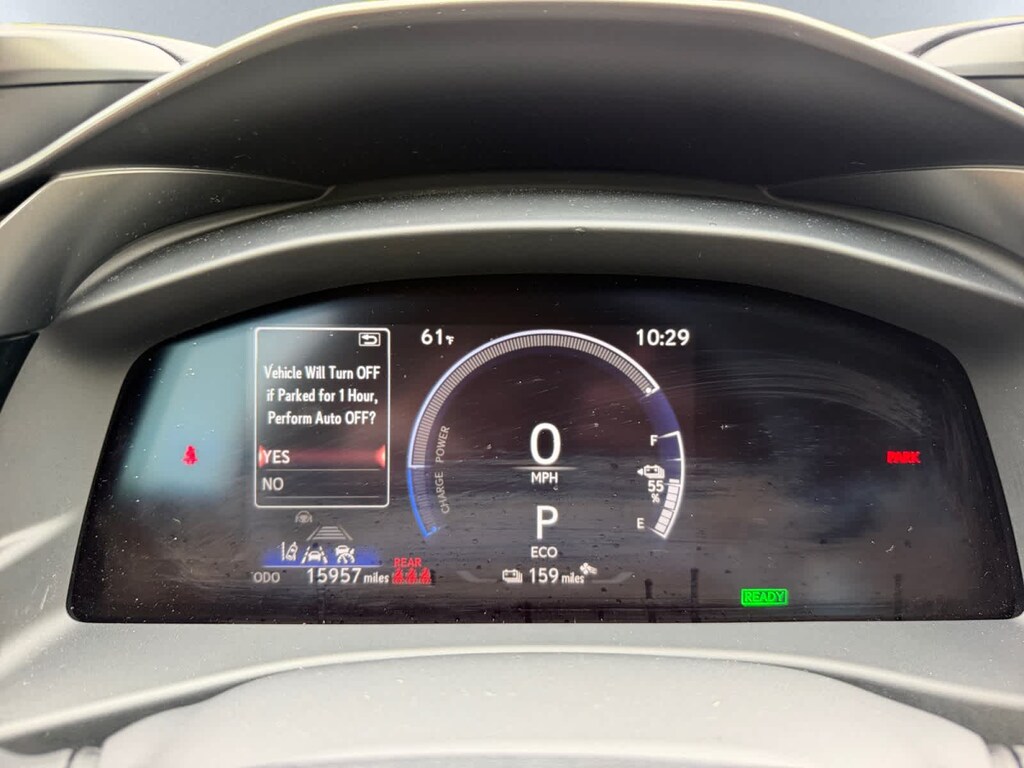Used 2024 Lexus RZ 300e Premium SUV