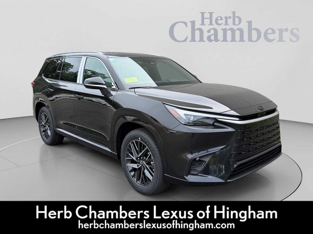 New 2026 Lexus TX 350 PREMIUM AWD Sport Utility