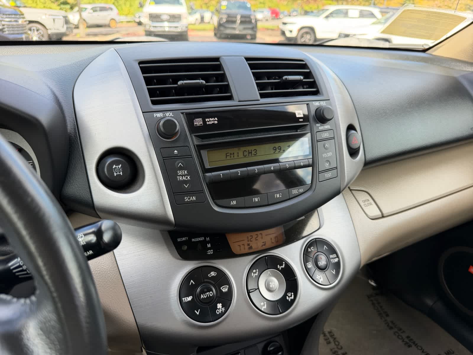 2007 Toyota RAV4 Limited - Photo 18
