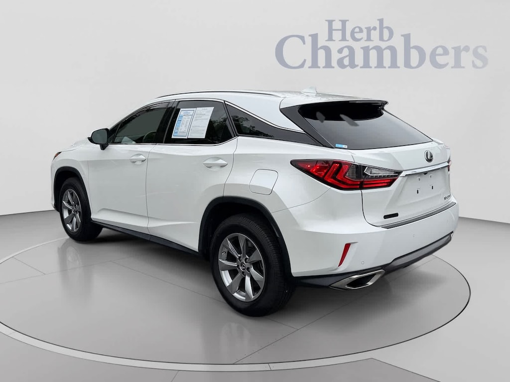 Used 2019 Lexus RX 350 SUV