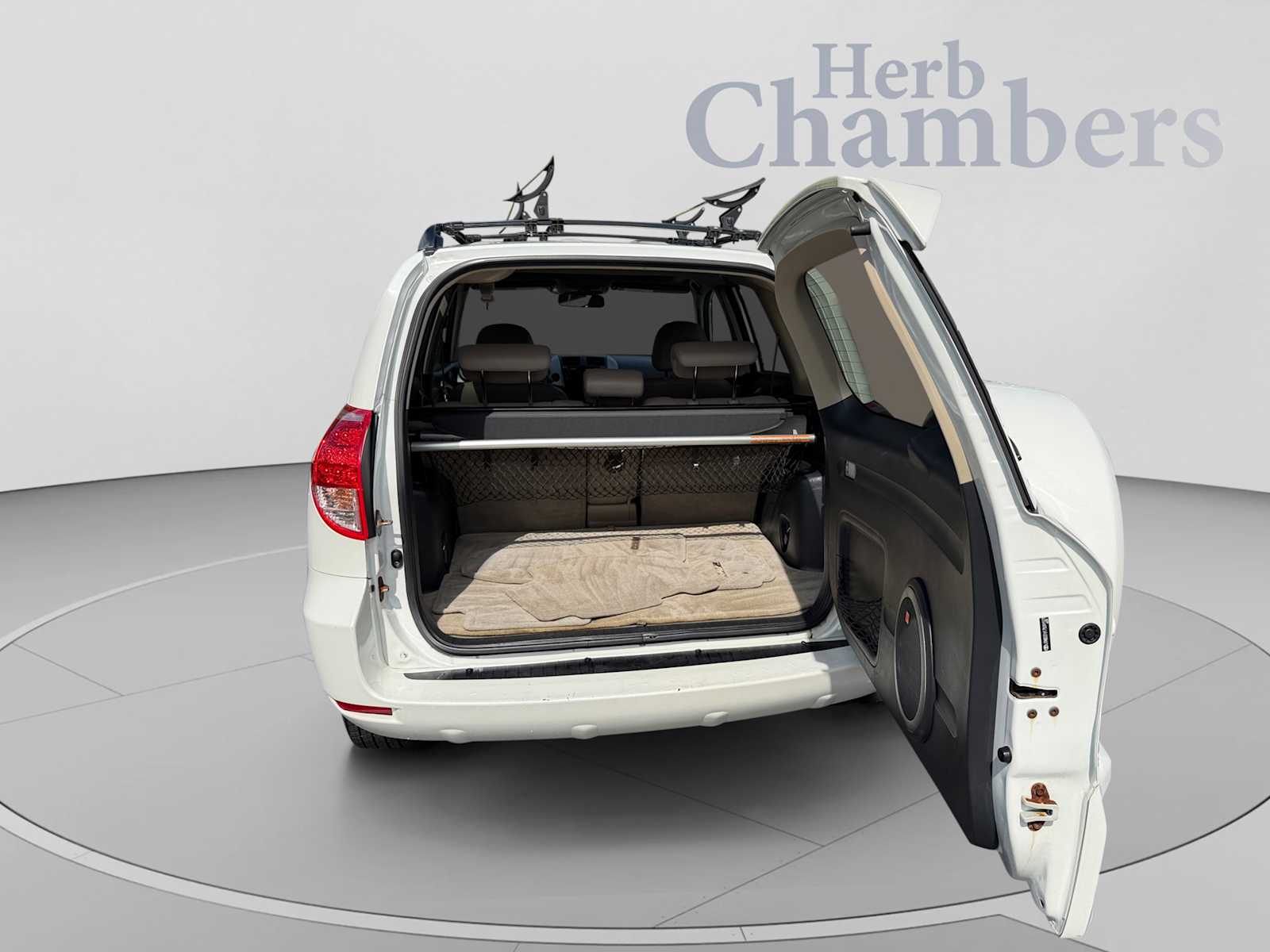 2007 Toyota RAV4 Limited - Photo 11