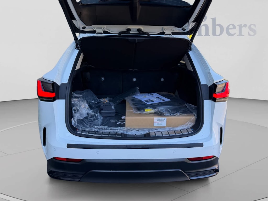 New 2026 Lexus NX NX 350 Premium Sport Utility