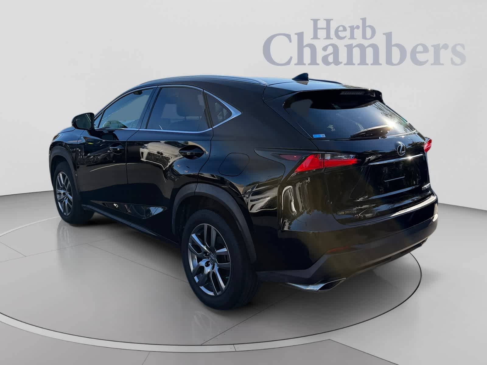 Used 2015 Lexus NX 200t SUV