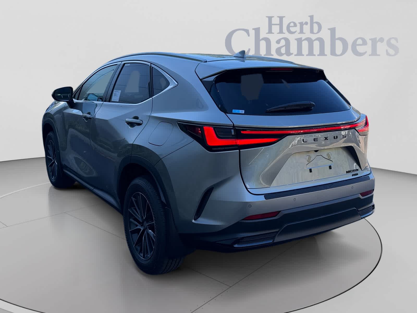 New 2026 Lexus NX NX 350 Premium Sport Utility