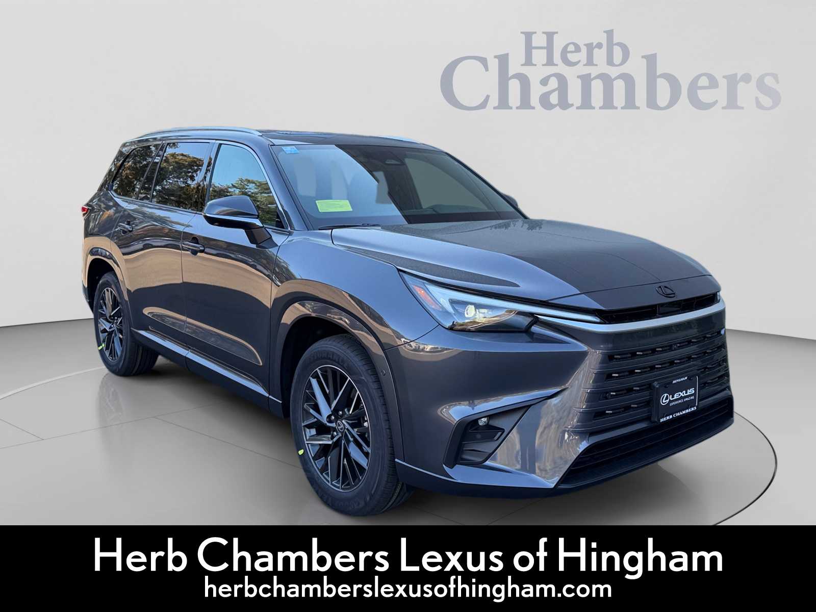  LEXUS TX
