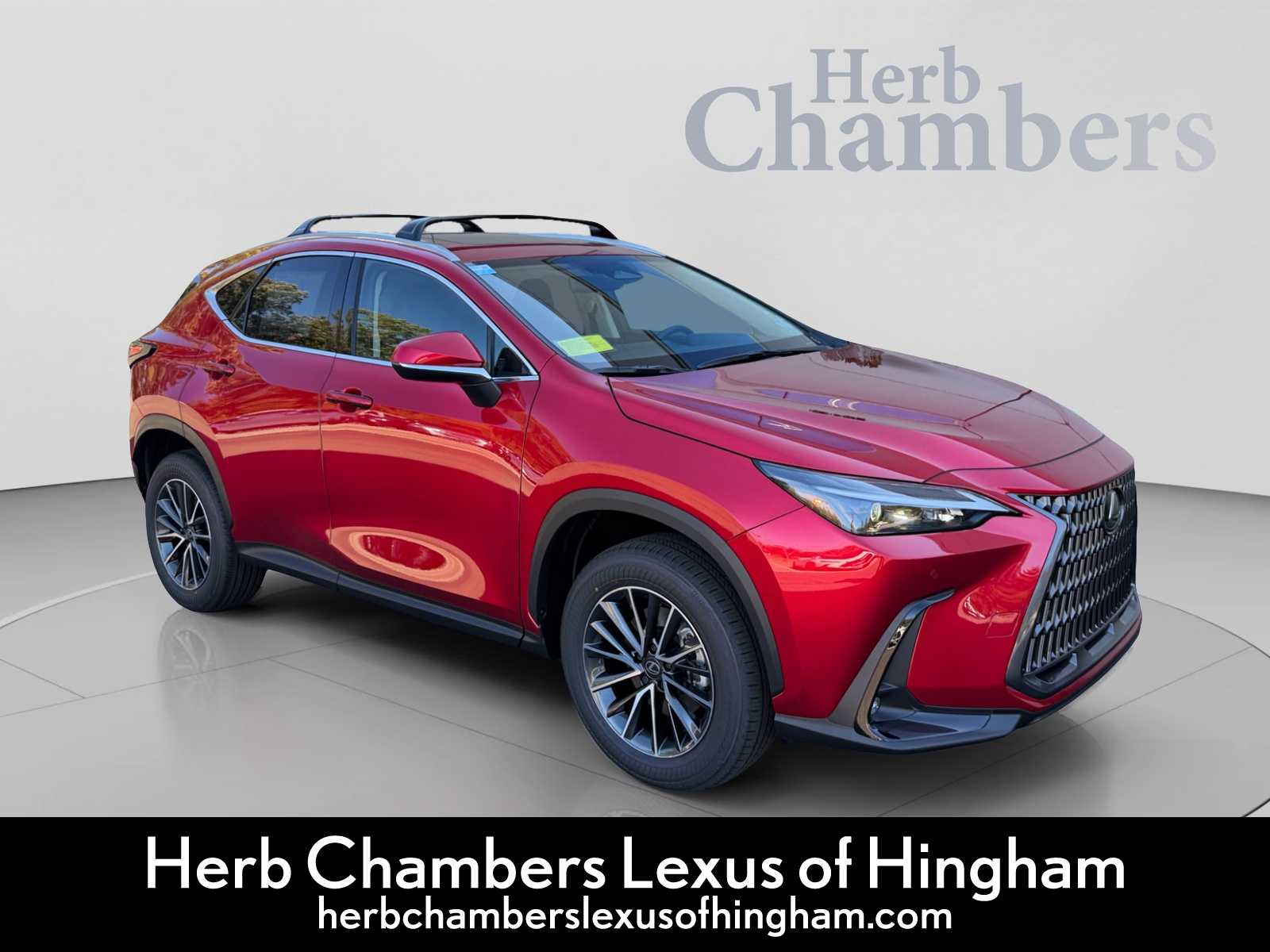 New 2026 Lexus NX NX 350 Premium Sport Utility