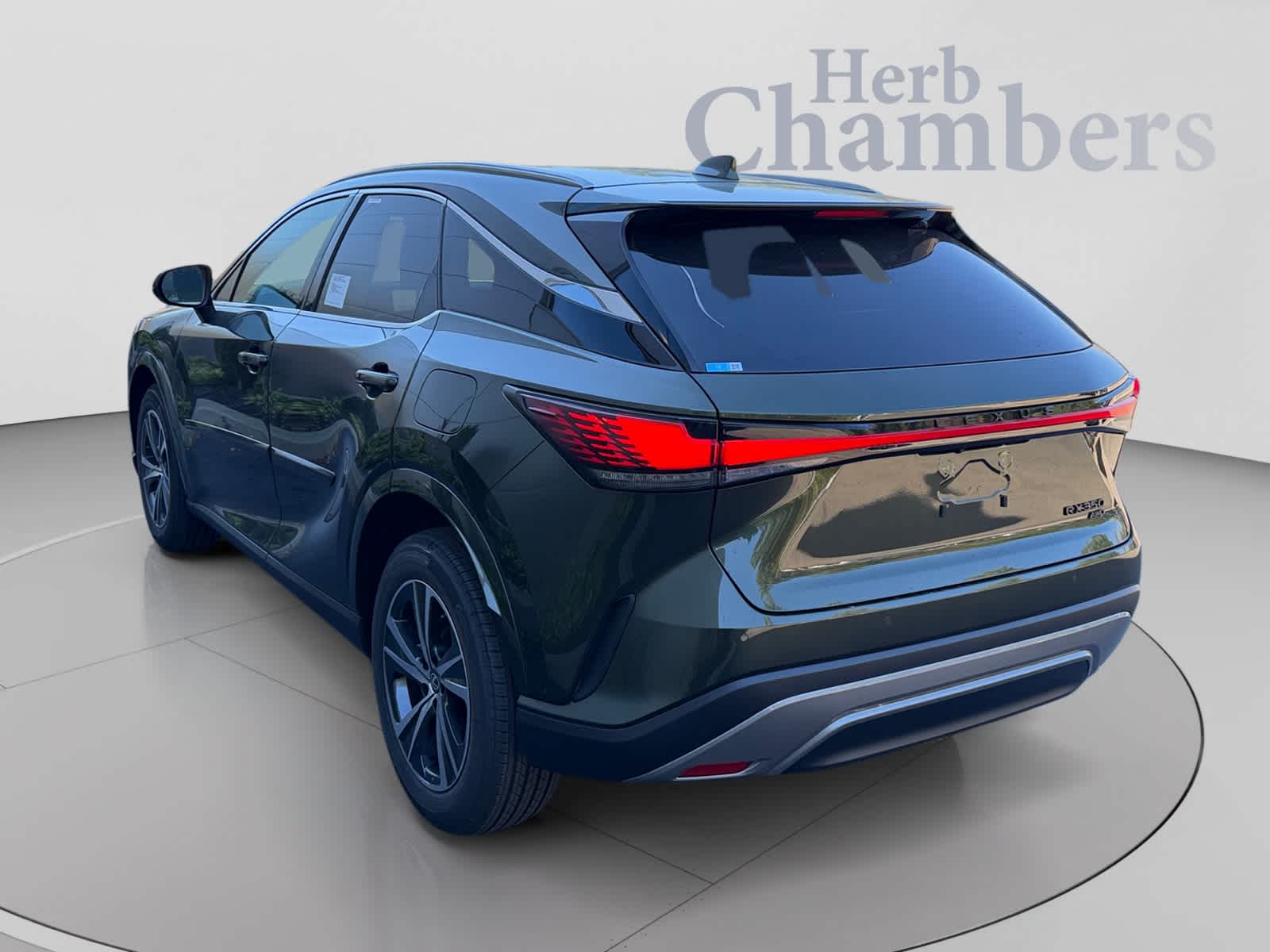 New 2026 Lexus RX 350 PREMIUM Sport Utility