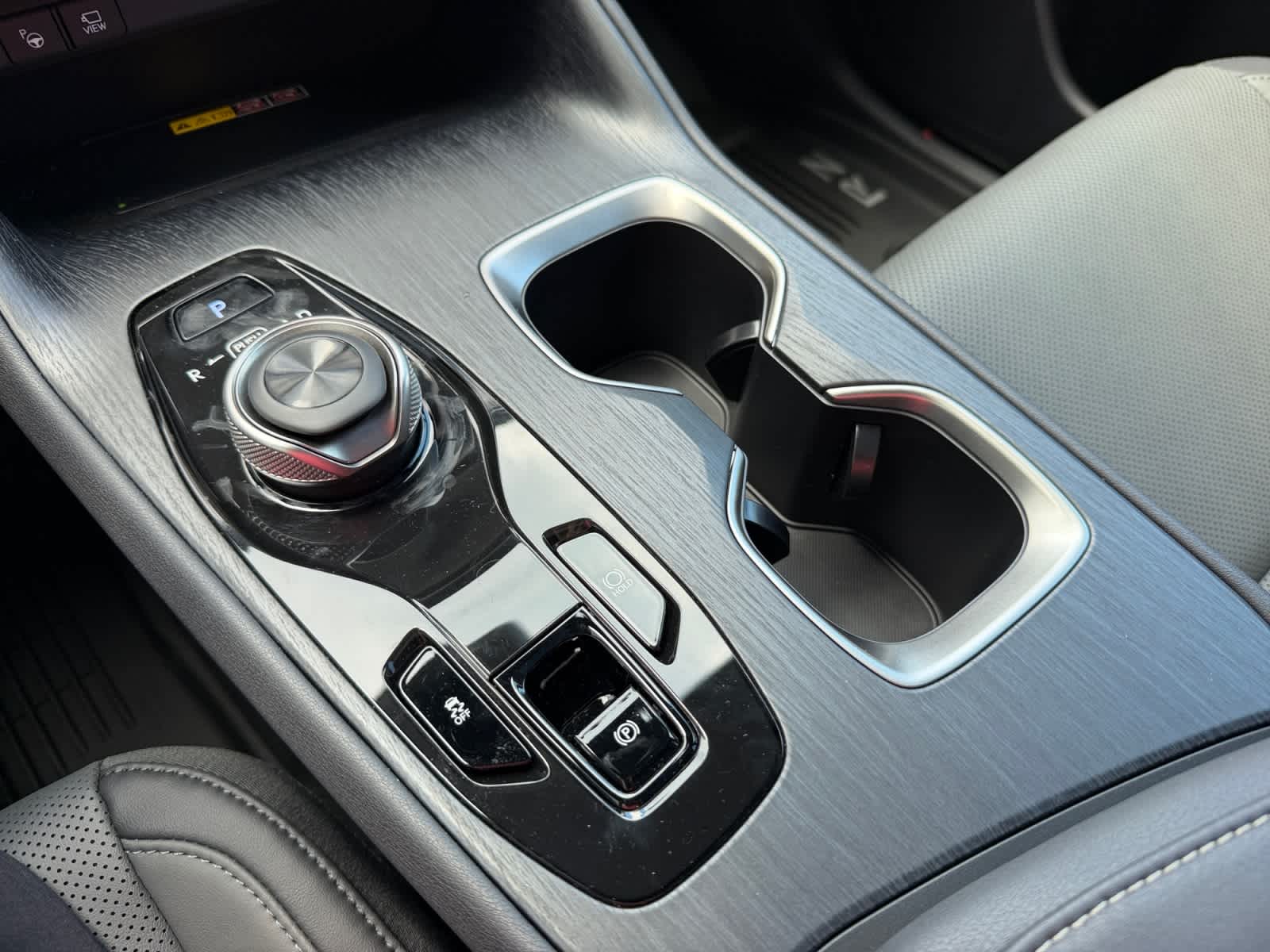2026 Lexus RZ Premium - Photo 16