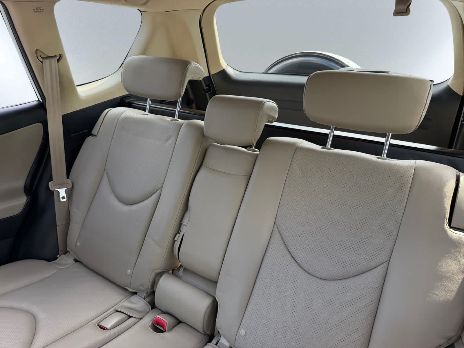 2007 Toyota RAV4 Limited - Photo 15
