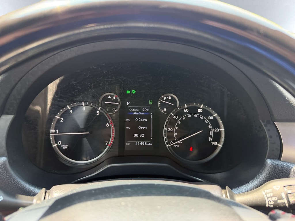 Certified 2023 Lexus GX 460 Premium SUV