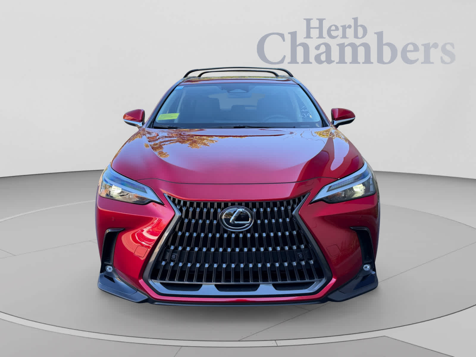 New 2026 Lexus NX NX 350 Premium Sport Utility