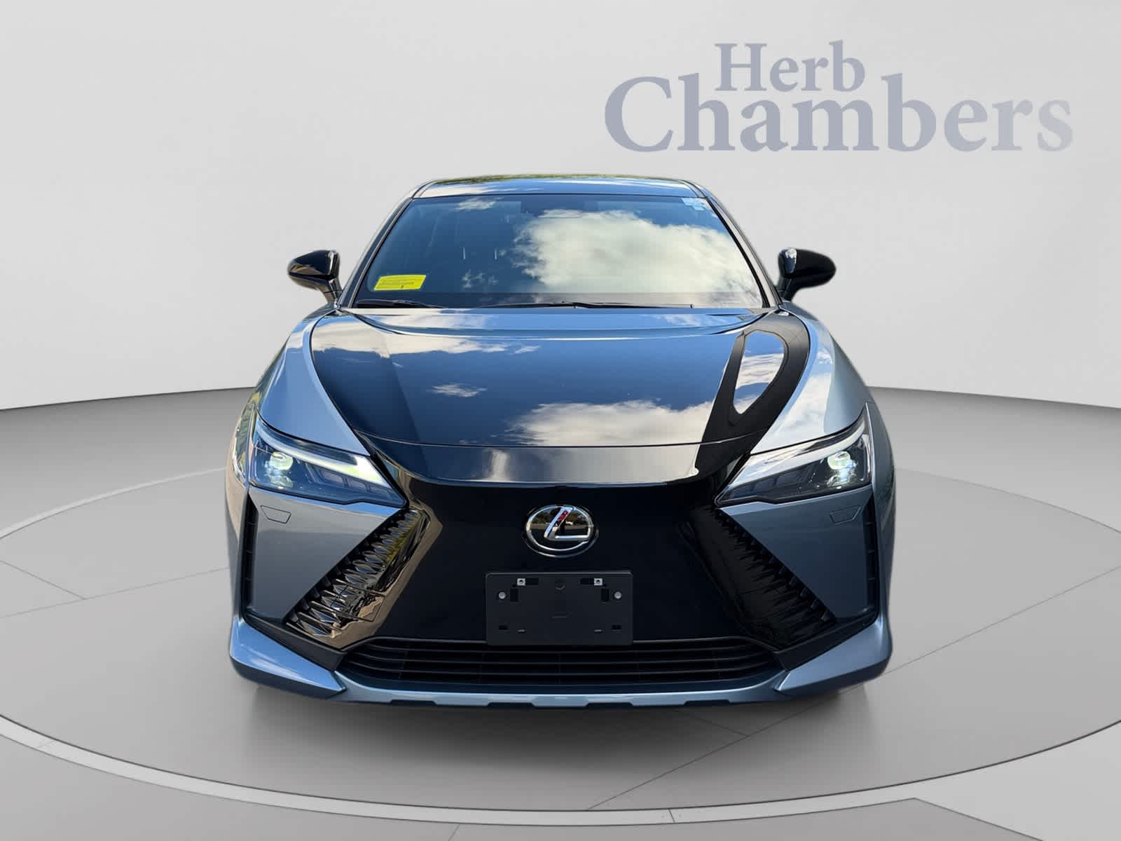 Used 2024 Lexus RZ Premium with VIN JTJAAAAB2RA025381 for sale in Hingham, MA