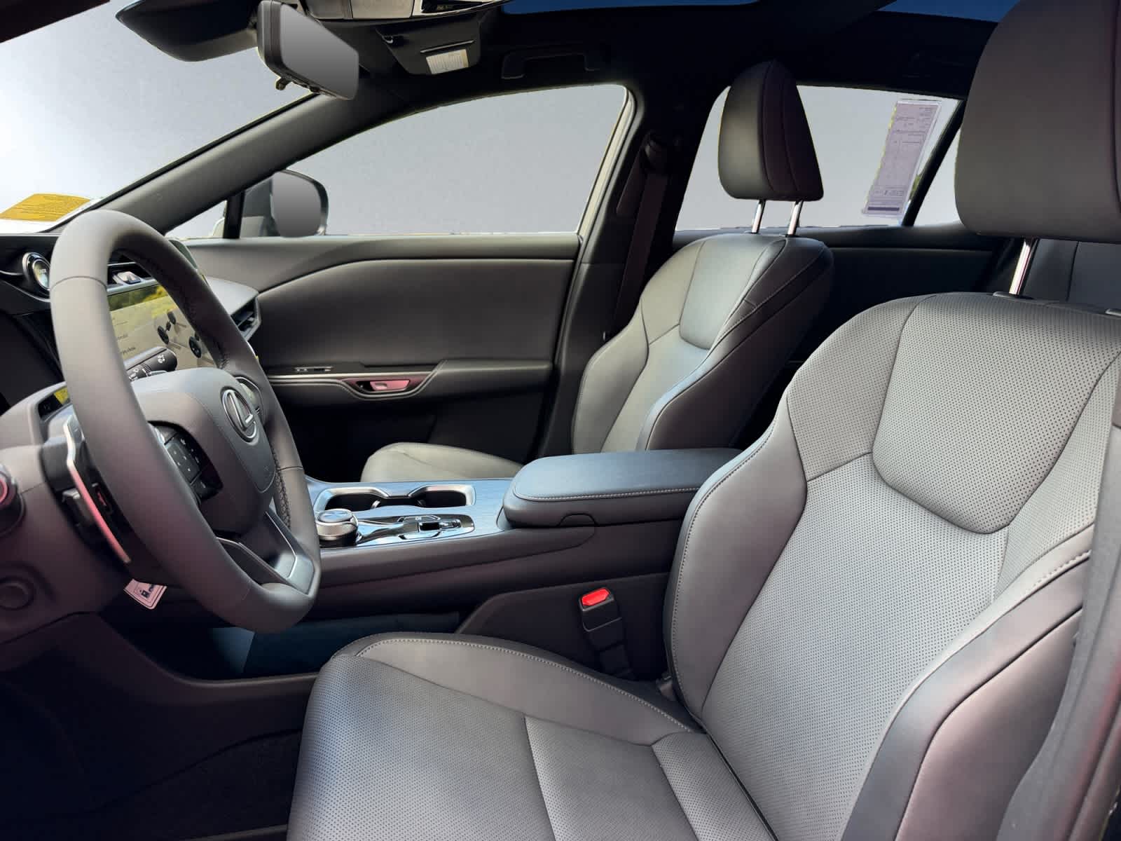 2026 Lexus RZ Premium - Photo 5