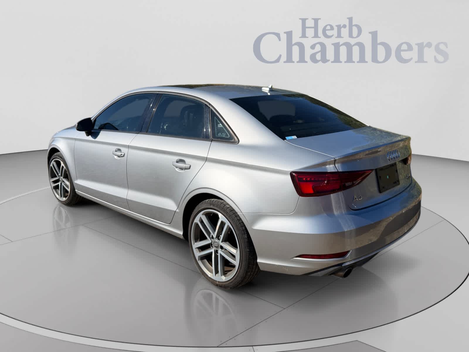 Used 2017 Audi A3 Sedan Premium Sedan