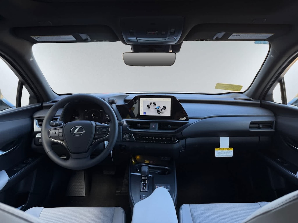 New 2026 Lexus UX UX 300h Premium Sport Utility